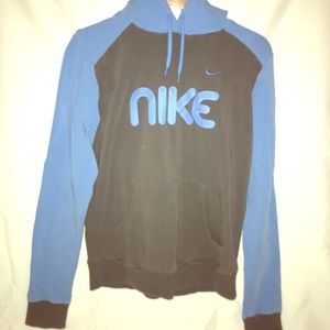 Vintage Nike hoodie